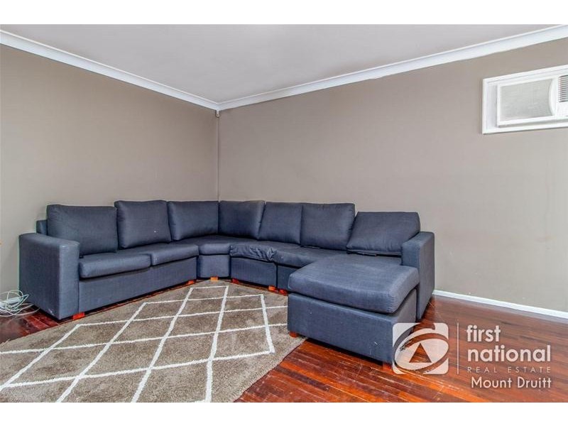 606A Luxford Road, Bidwill NSW 2770