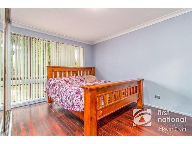 606A Luxford Road, Bidwill NSW 2770