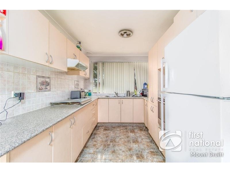 606A Luxford Road, Bidwill NSW 2770