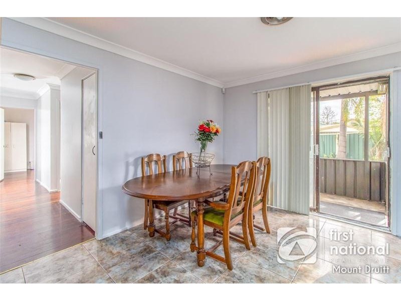 606A Luxford Road, Bidwill NSW 2770