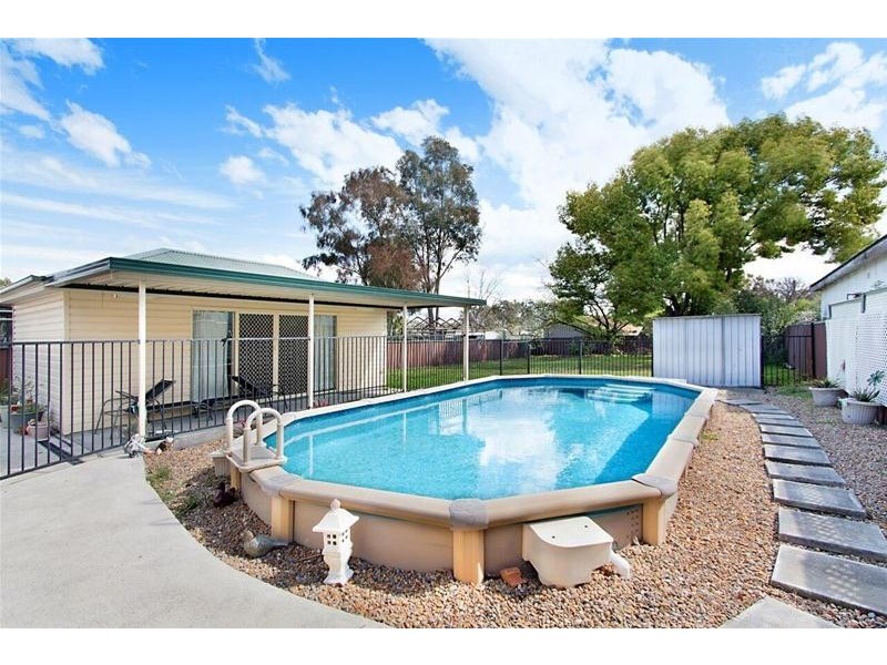 6 Memphis Street, Mount Druitt NSW 2770