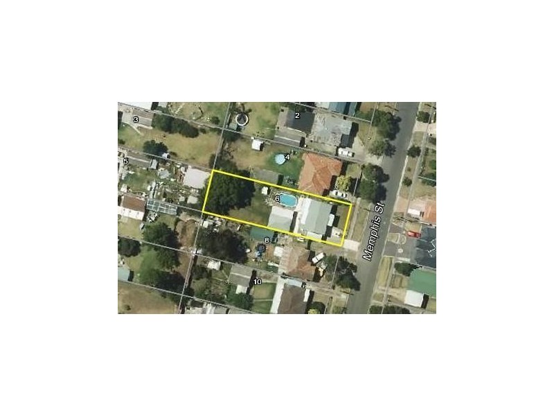 6 Memphis Street, Mount Druitt NSW 2770