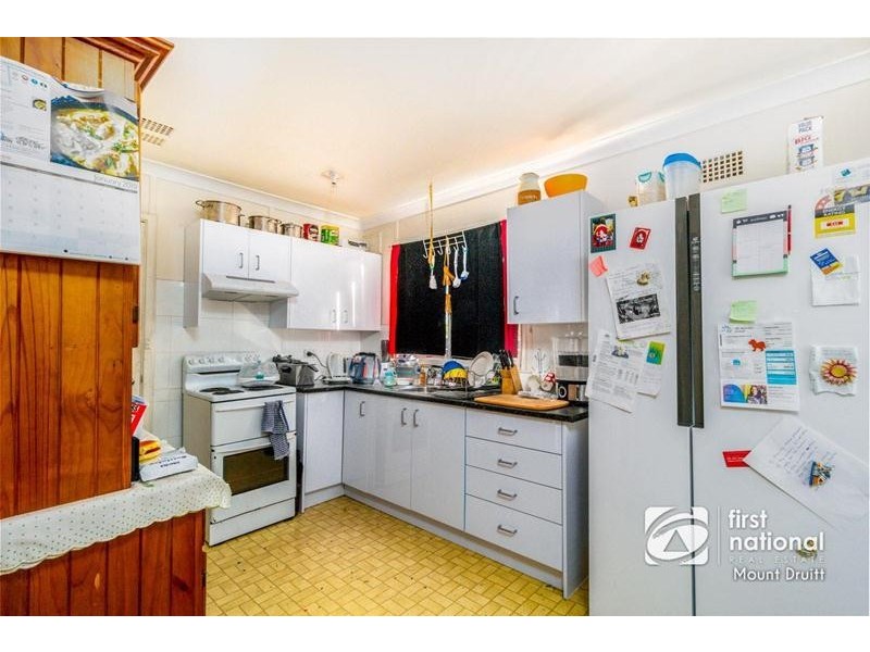 14 Cusack Place, Blackett NSW 2770