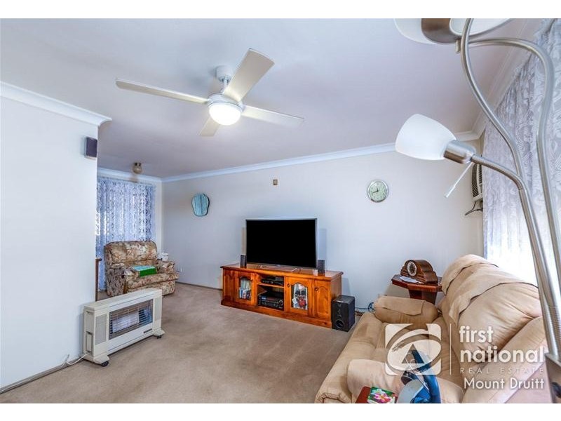 103 Minchin Drive, Minchinbury NSW 2770