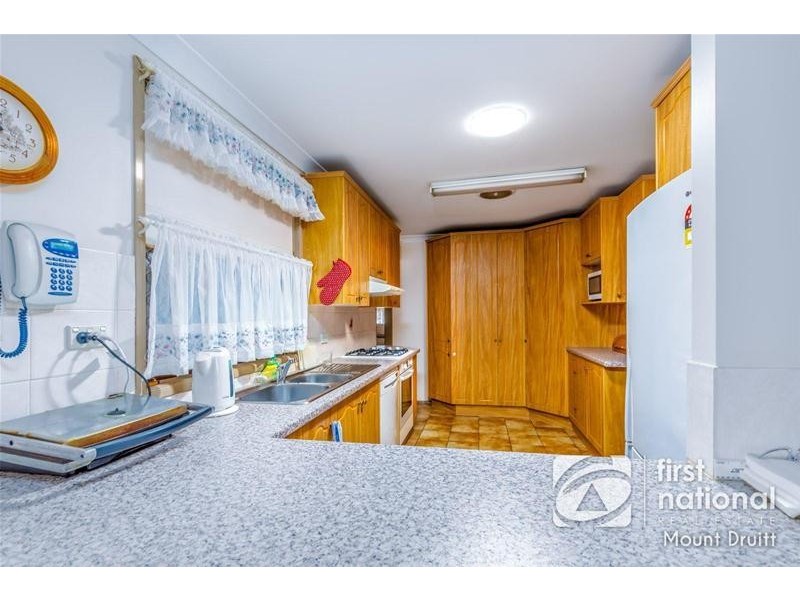 103 Minchin Drive, Minchinbury NSW 2770