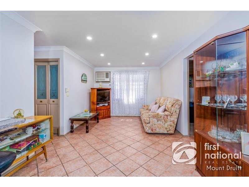 103 Minchin Drive, Minchinbury NSW 2770