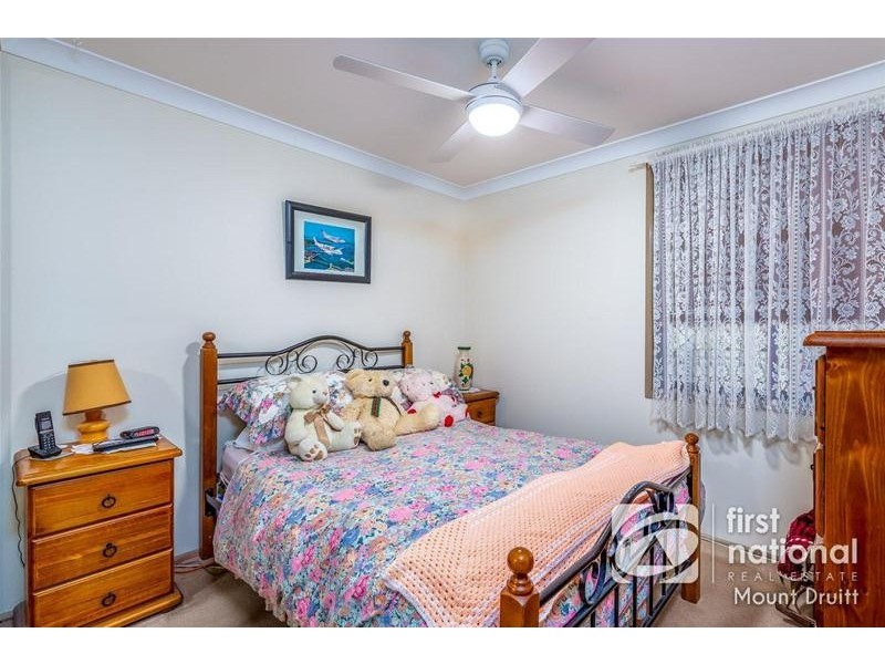 103 Minchin Drive, Minchinbury NSW 2770