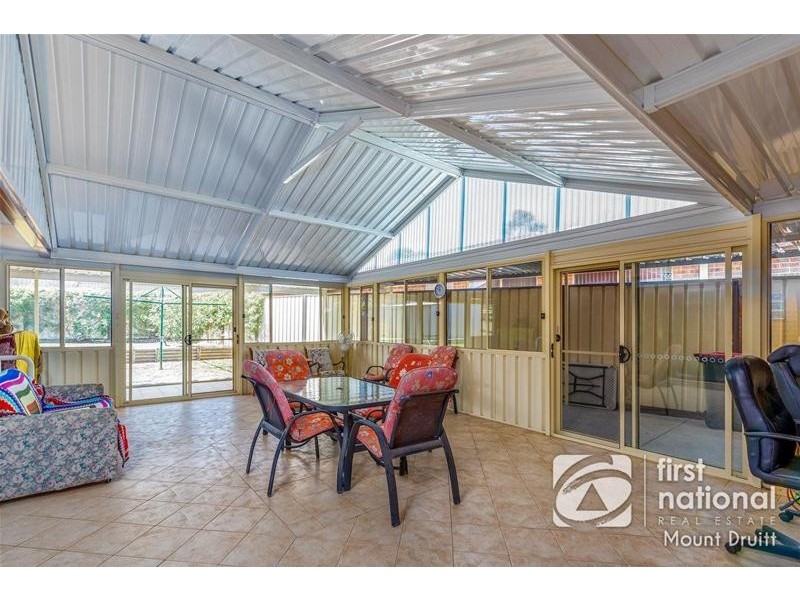 103 Minchin Drive, Minchinbury NSW 2770