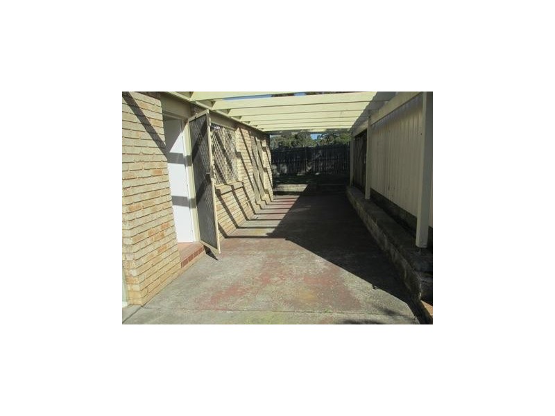 1 Doris Street, Emerton NSW 2770