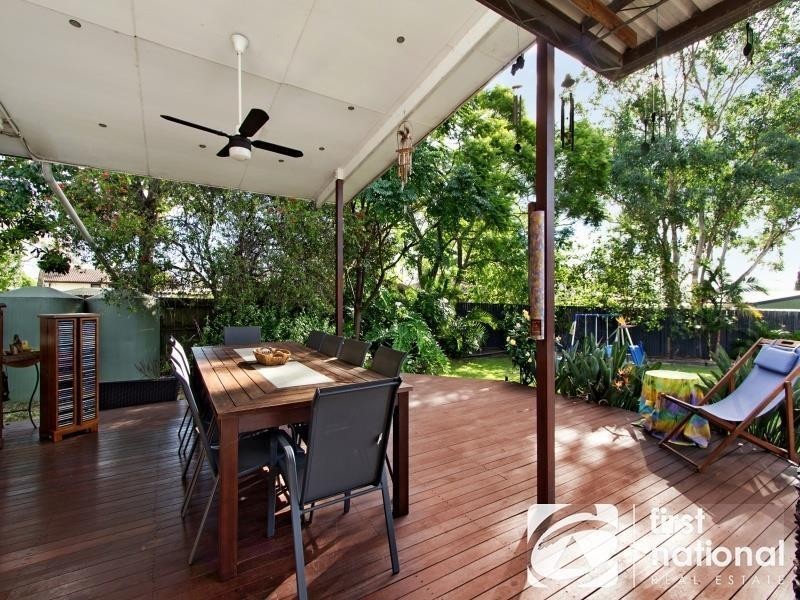 5 Jakari Crescent, Whalan NSW 2770