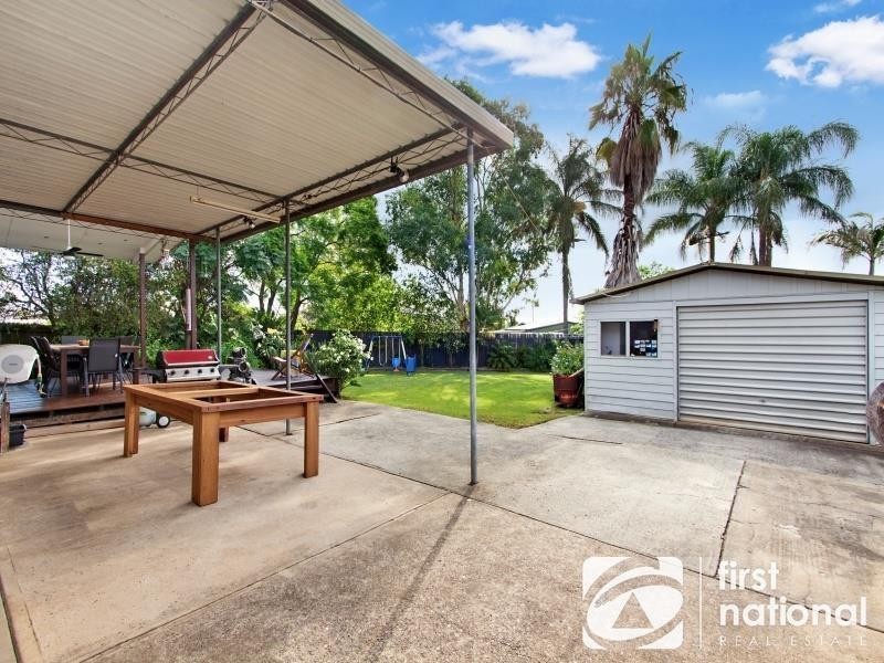 5 Jakari Crescent, Whalan NSW 2770