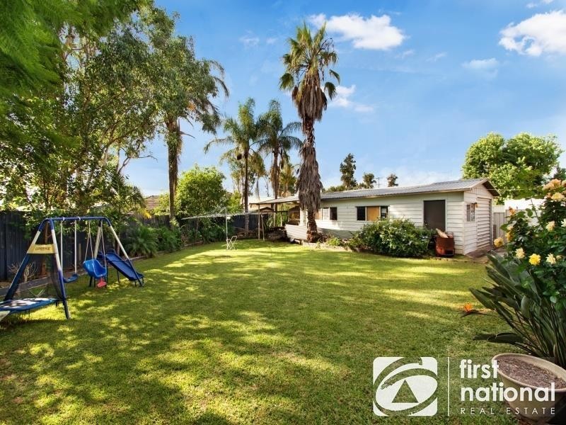 5 Jakari Crescent, Whalan NSW 2770