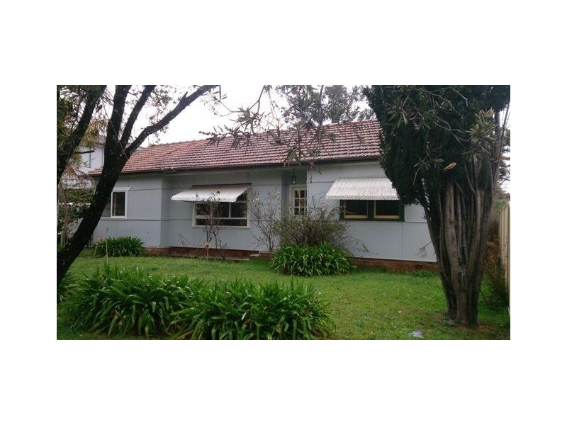 64 DURHAM Street, Mount Druitt NSW 2770