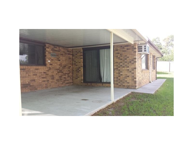 21 AMAZON Place, St Clair NSW 2759