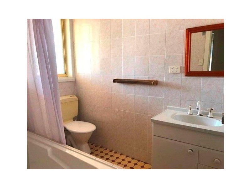 21 Lang Crescent, Blackett NSW 2770