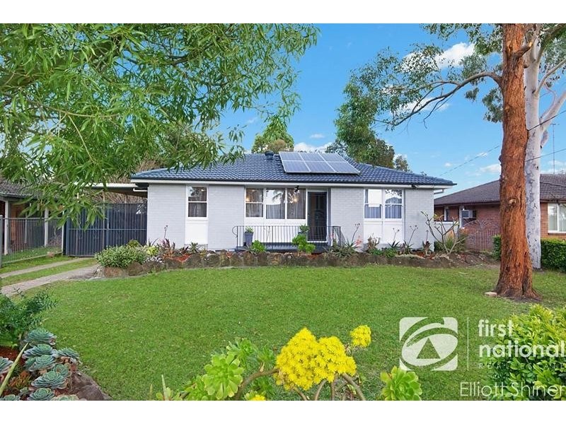 131 Samarai Road, Whalan NSW 2770