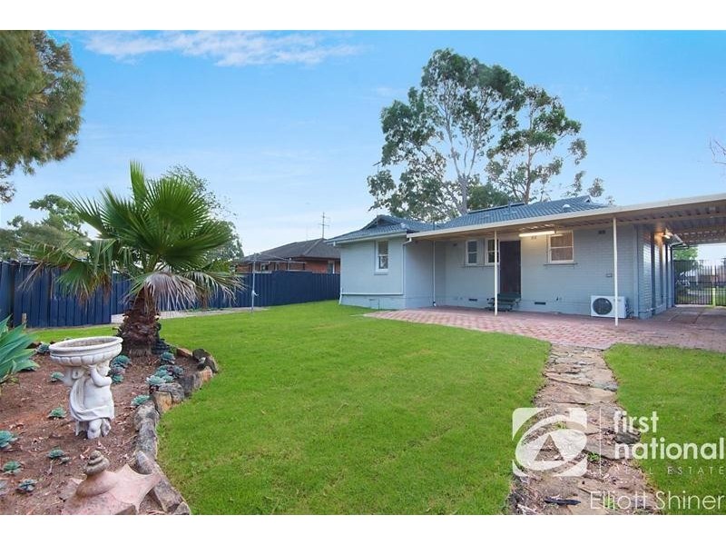 131 Samarai Road, Whalan NSW 2770
