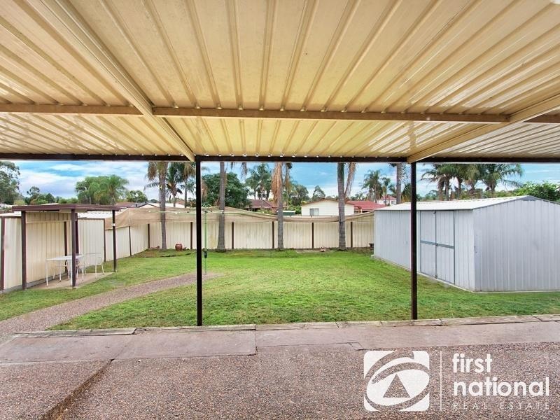 9 Sumner Street, Hassall Grove NSW 2761
