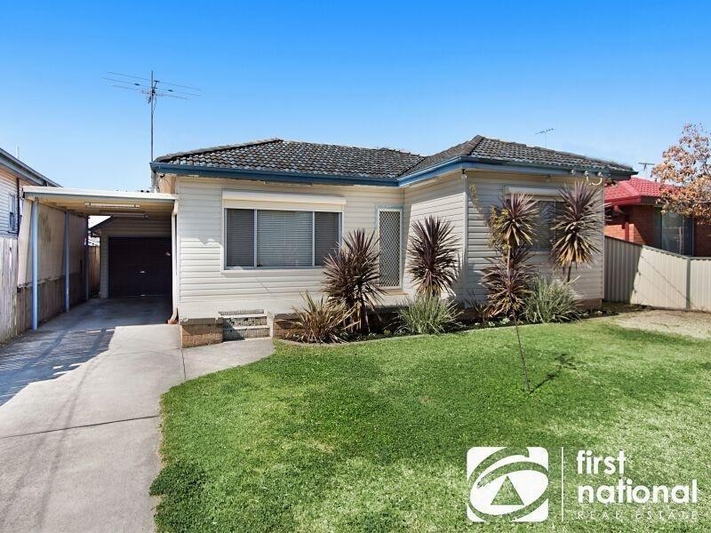 15 Francis Street, Mount Druitt NSW 2770