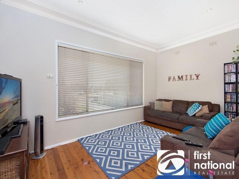 15 Francis Street, Mount Druitt NSW 2770