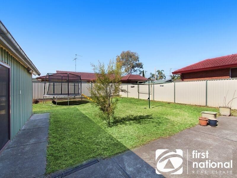 15 Francis Street, Mount Druitt NSW 2770