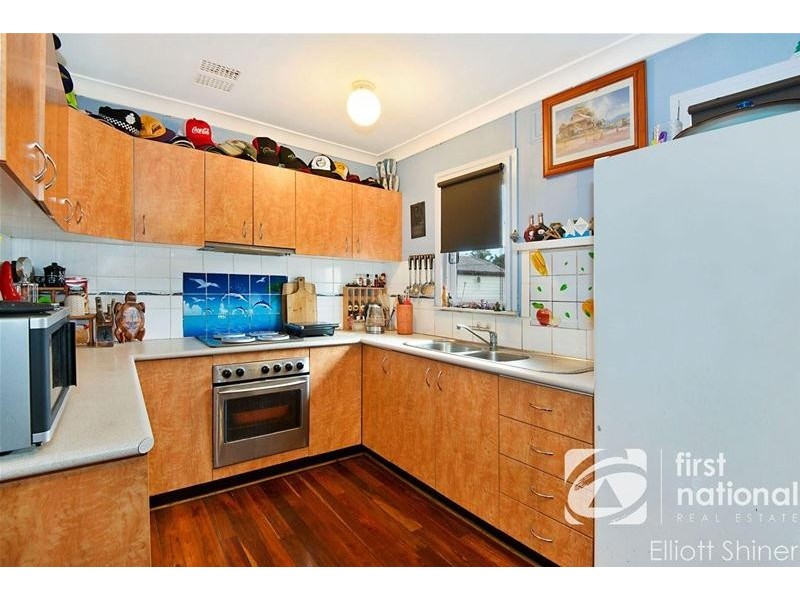 13 Mudie Place, Blackett NSW 2770