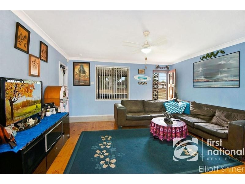 13 Mudie Place, Blackett NSW 2770