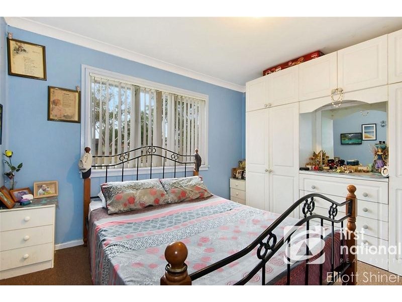 13 Mudie Place, Blackett NSW 2770