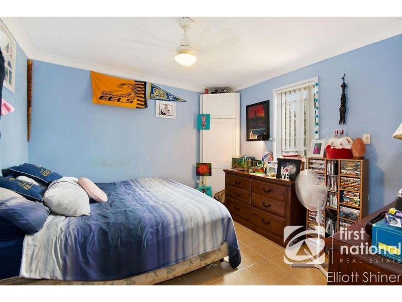 13 Mudie Place, Blackett NSW 2770