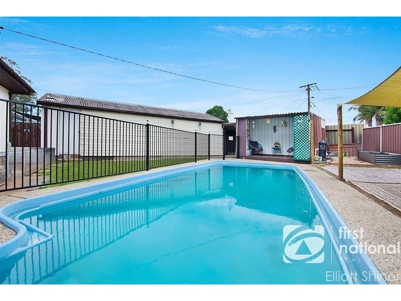 13 Mudie Place, Blackett NSW 2770