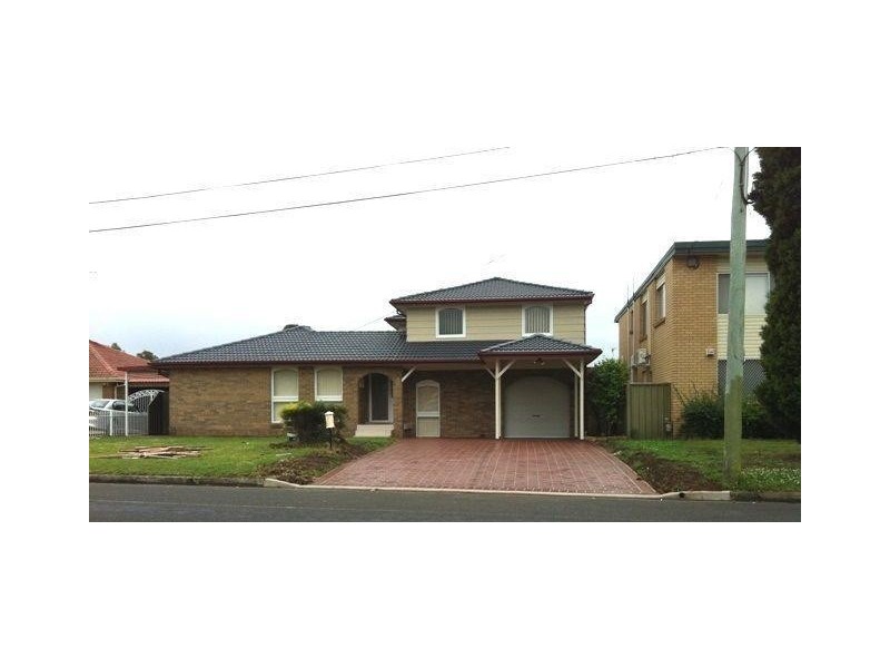 57 St Clair Avenue, St Clair NSW 2759