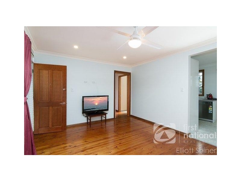 85 Ellsworth Drive, Tregear NSW 2770