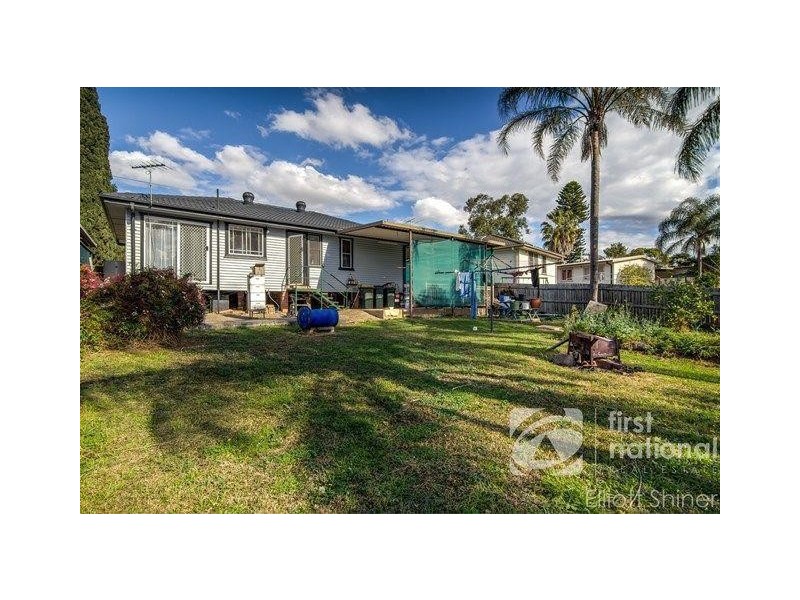 85 Ellsworth Drive, Tregear NSW 2770