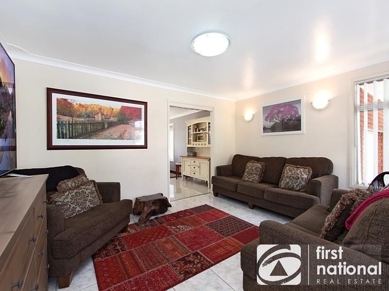16 Semana Street, Whalan NSW 2770
