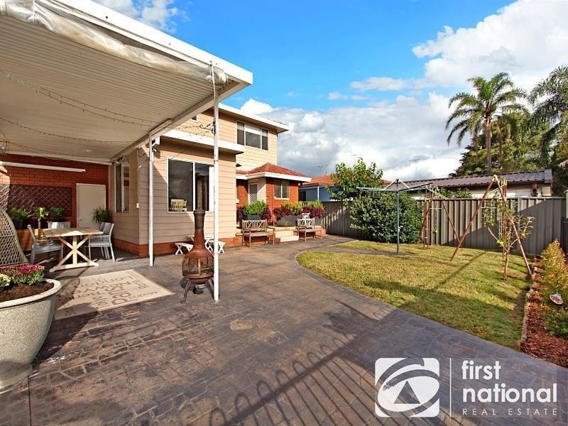 16 Semana Street, Whalan NSW 2770