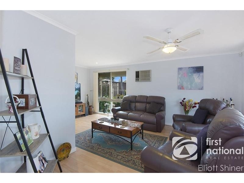 5 Verrills Grove, Oakhurst NSW 2761