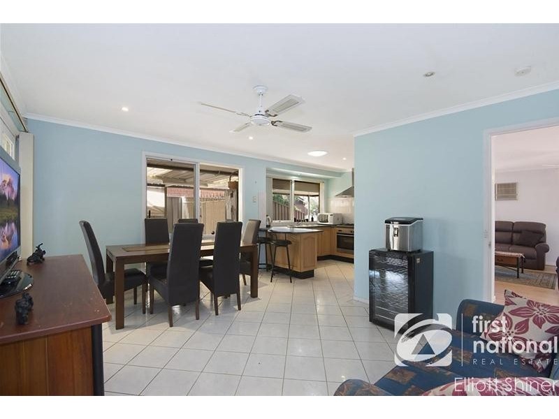 5 Verrills Grove, Oakhurst NSW 2761