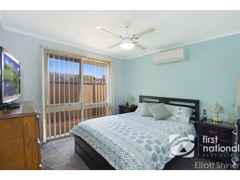 5 Verrills Grove, Oakhurst NSW 2761