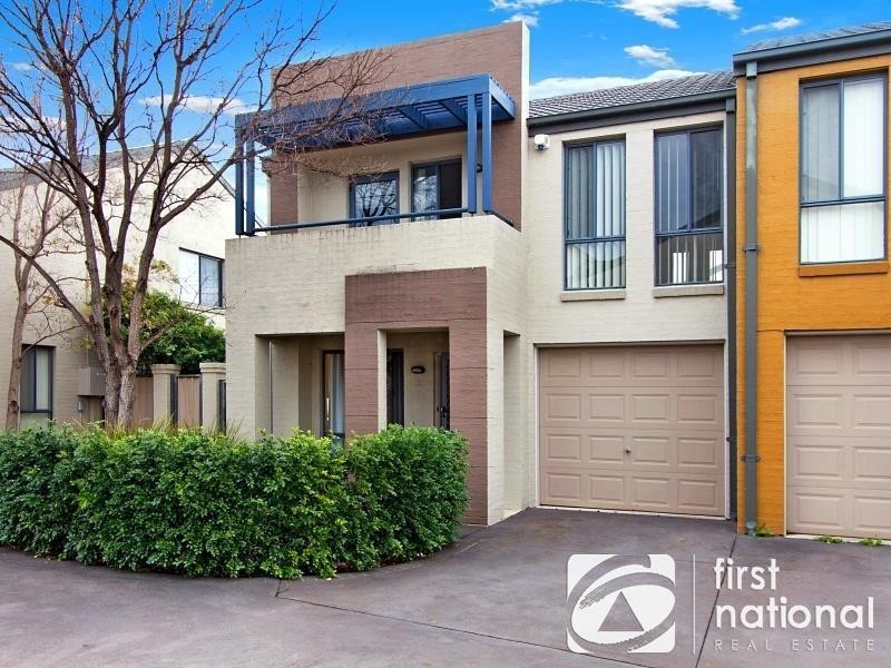 13/90 Parkwood Street, Plumpton NSW 2761