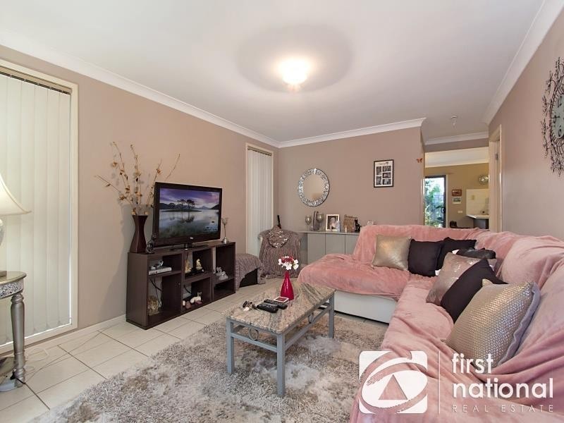 13/90 Parkwood Street, Plumpton NSW 2761