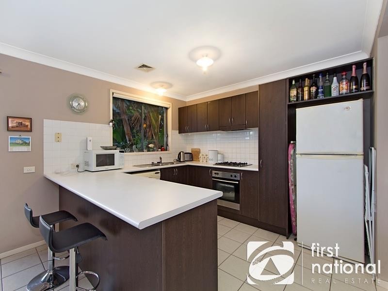 13/90 Parkwood Street, Plumpton NSW 2761