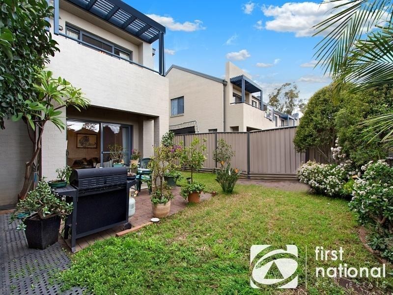 13/90 Parkwood Street, Plumpton NSW 2761