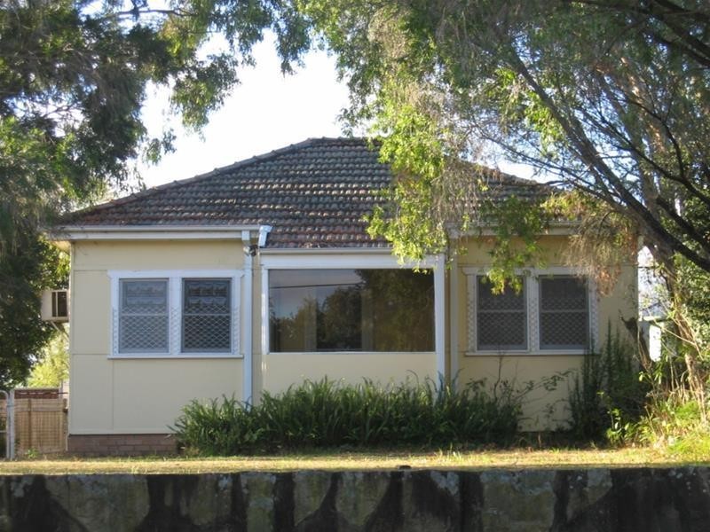 21 Ropes Creek Road, Mount Druitt NSW 2770