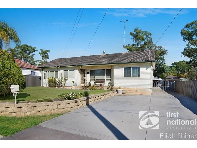 51 Miller Street, Mount Druitt NSW 2770