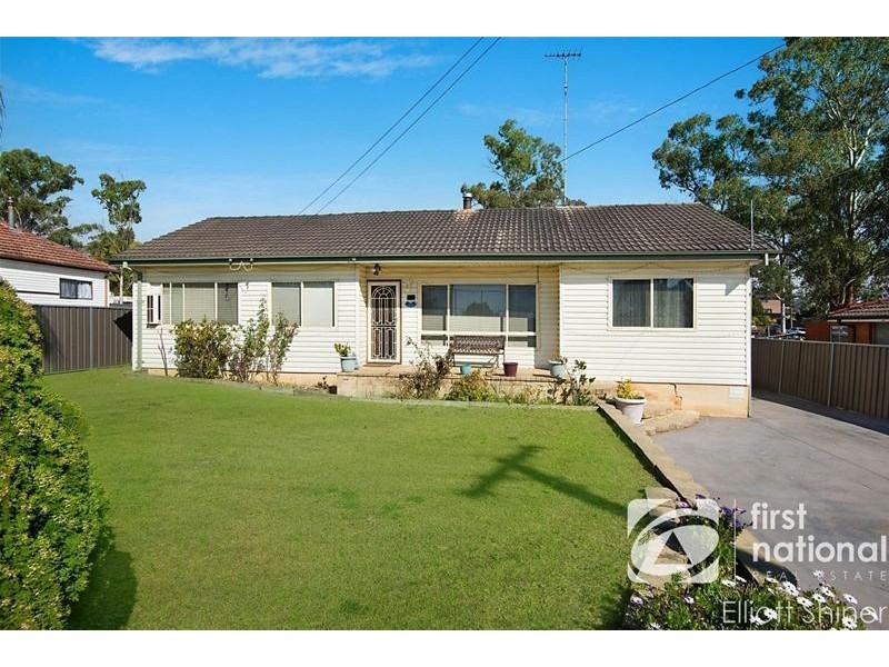 51 Miller Street, Mount Druitt NSW 2770
