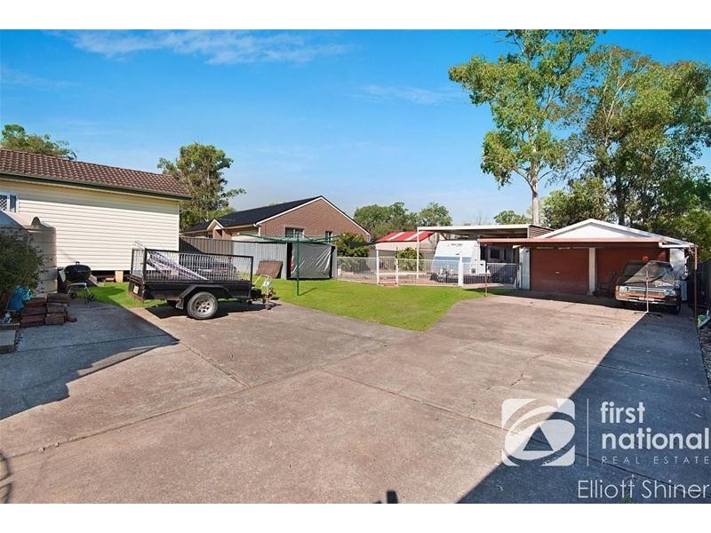 51 Miller Street, Mount Druitt NSW 2770