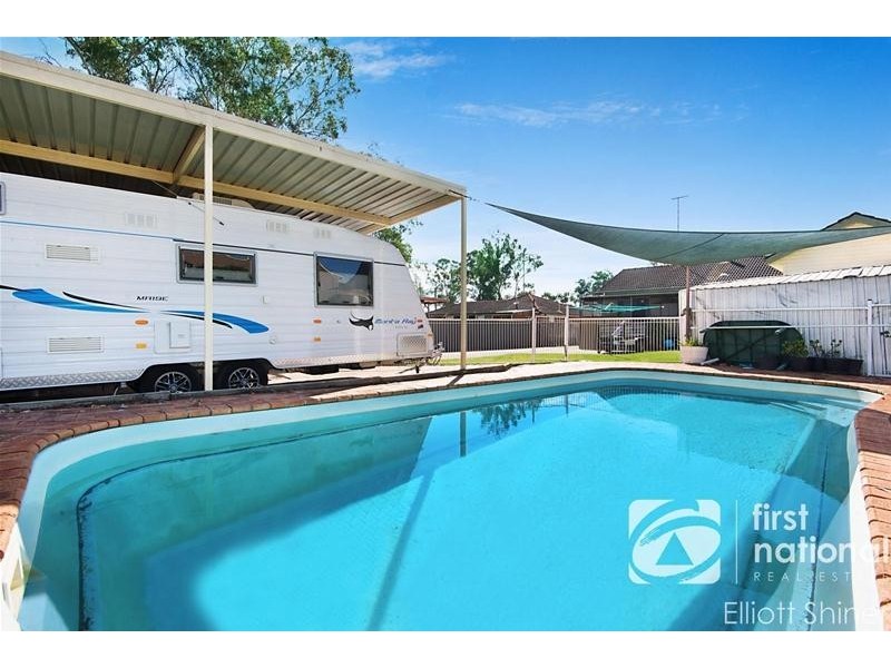 51 Miller Street, Mount Druitt NSW 2770