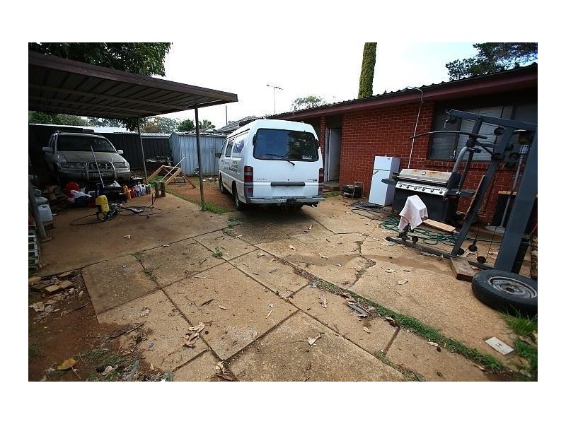 91 Aurora Drive, Tregear NSW 2770