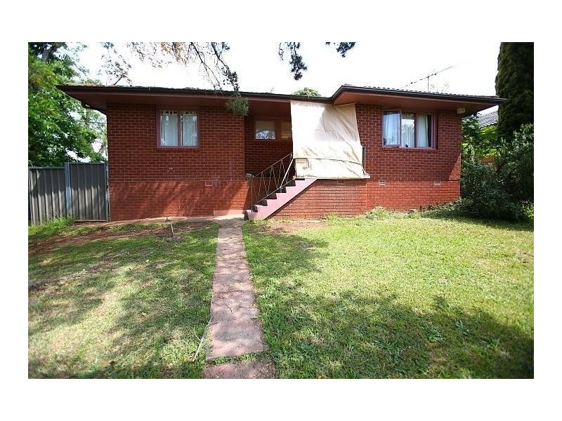 91 Aurora Drive, Tregear NSW 2770