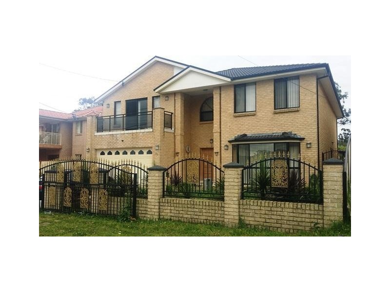 32 DERWENT Street, Mount Druitt NSW 2770